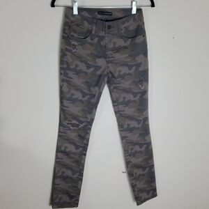 Vanilla Star Girls Size 12 Jeans
